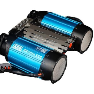 ARB 4×4 Accessories Air Compressor, On-Board, 150 PSI Maximum Working Pressure – CKBLTA12