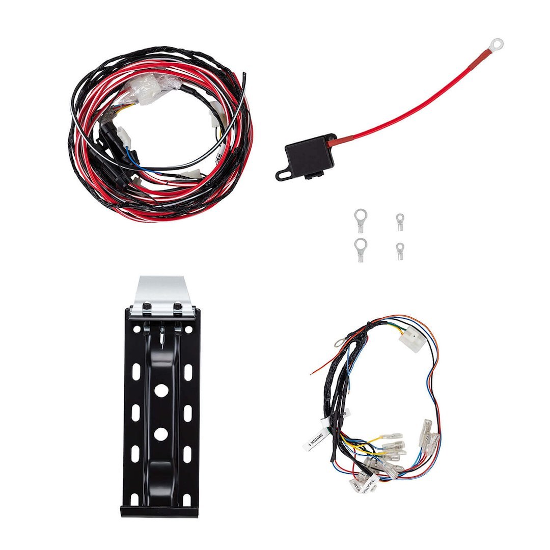 ARB 4×4 Accessories Air Compressor, On-Board, 150 PSI Maximum Working Pressure – CKBLTA12