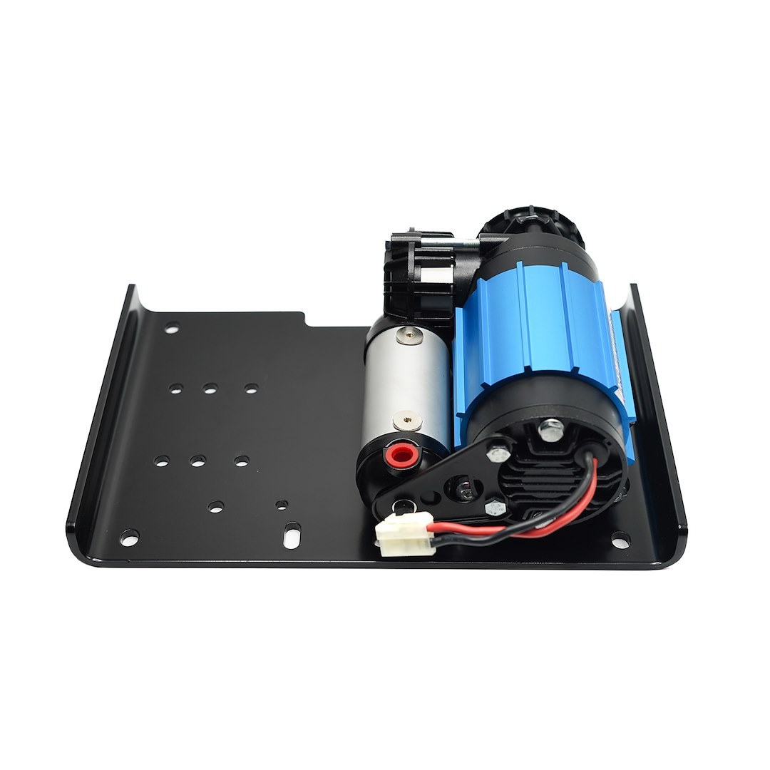 ARB 4×4 Accessories Differential Locker Compressor, 12 Volt, 3.08 Cfm at 0 PSI to 2.34 Cfm at 29 PSI – CKMA12BK1
