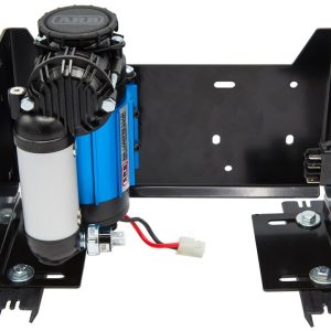 ARB 4×4 Accessories Differential Locker Compressor, High Volume, 12 Volt, 3.08 Cfm at 0 PSI to 2.34 Cfm at 29 PSI – CKMA12KIT