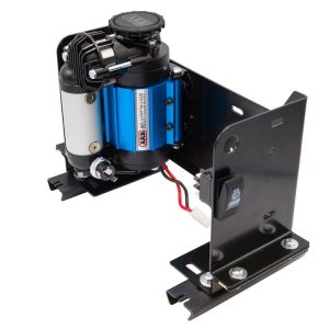 ARB 4×4 Accessories Differential Locker Compressor, High Volume, 12 Volt, 3.08 Cfm at 0 PSI to 2.34 Cfm at 29 PSI – CKMA12KIT
