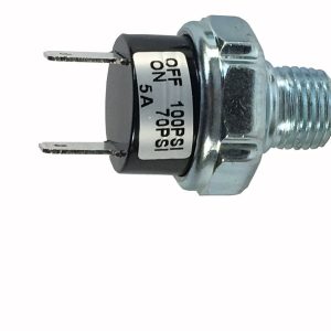 ARB 4×4 Accessories Differential Locker Pressure Switch, Arb Air Locker Differential Carrier, Switches on at 70 PSI and Turns Off at 100 PSI – CO35SP