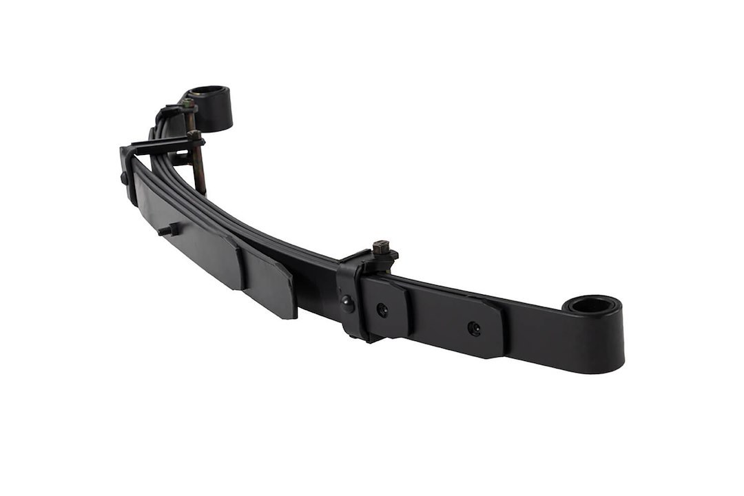 ARB 4×4 Accessories Leaf Spring, 1-1/2 Inch Lift, 3 + 2 Leaf, Single – CS038R
