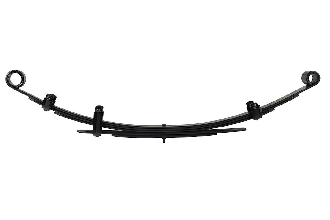 ARB 4×4 Accessories Leaf Spring, 1-1/2 Inch Lift, 3 + 2 Leaf, Single – CS038R