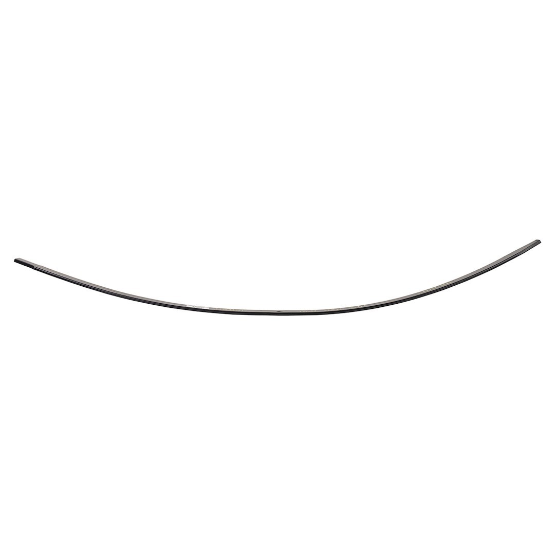 ARB 4×4 Accessories Add-A-Leaf, Used to Increase Spring Rate/ Weight Carrying, For Use with Old Man Emu CS055R Leaf Spring, Single Leaf – D28XL