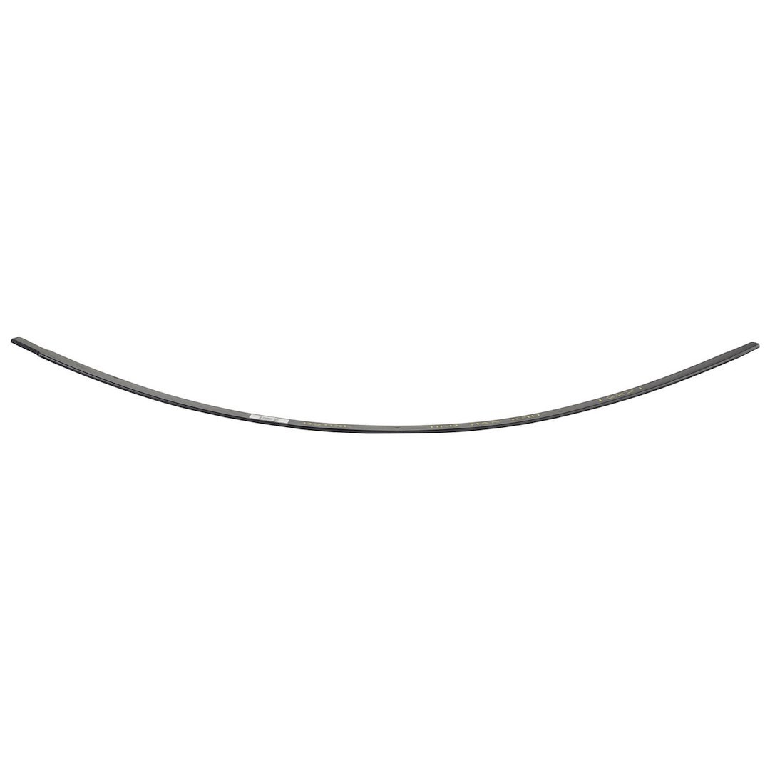 ARB 4×4 Accessories Add-A-Leaf, Used to Increase Spring Rate/ Weight Carrying, For Use with Old Man Emu CS047R Leaf Spring, Single Leaf – D29XL