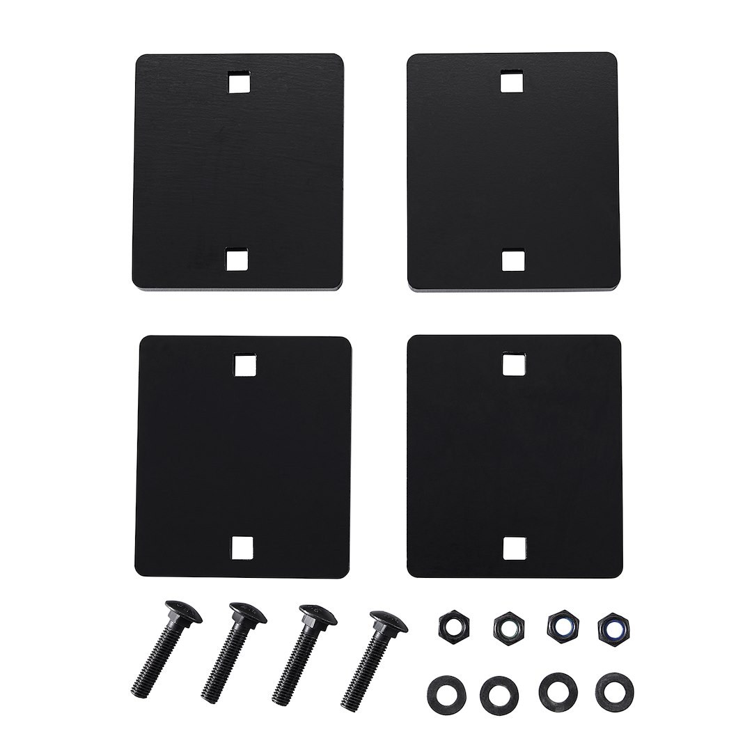 ARB 4×4 Accessories Lift Kit Component, For Use with Old Man Emu JL2D/ JL4D Lift Kits – FK100