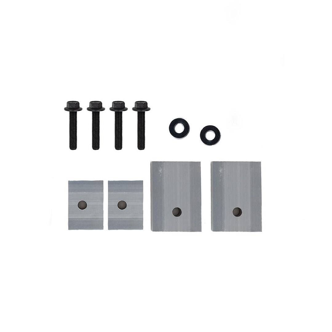 ARB 4×4 Accessories Stabilizer Bar Drop Kit, For Use with 1 to 3 Inch Lift – FK131