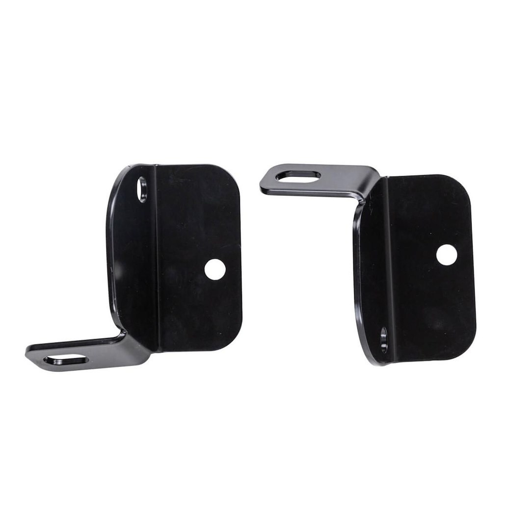 ARB 4×4 Accessories Stabilizer Bar Drop Kit, For Use with 1 to 3 Inch Lift – FK137