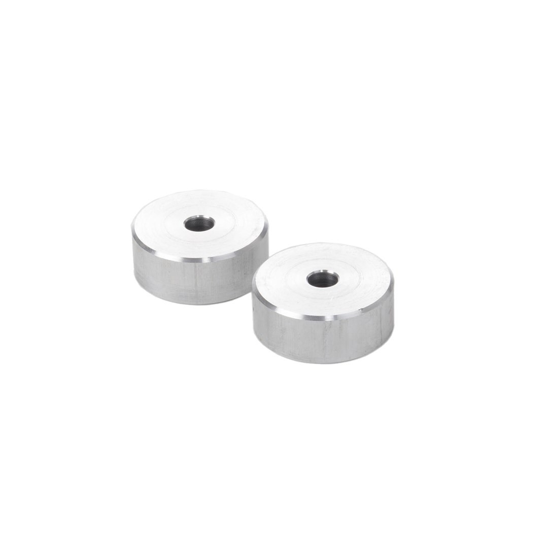 ARB 4×4 Accessories Bump Stop Spacer, 3/4 Inch Extension, Steel – FK16