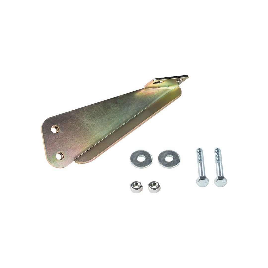 ARB 4×4 Accessories Exhaust Bracket, For Use with Old Man Emu CS046RA/ CS046RB to Ensure Exhaust System Clears Springs – FK21