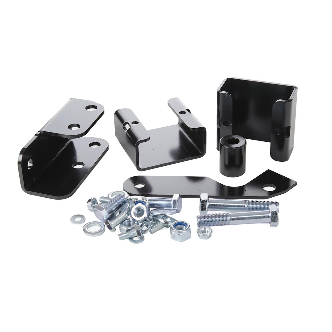 ARB 4×4 Accessories Track Bar Bracket, 2 Inch Lift – FK37