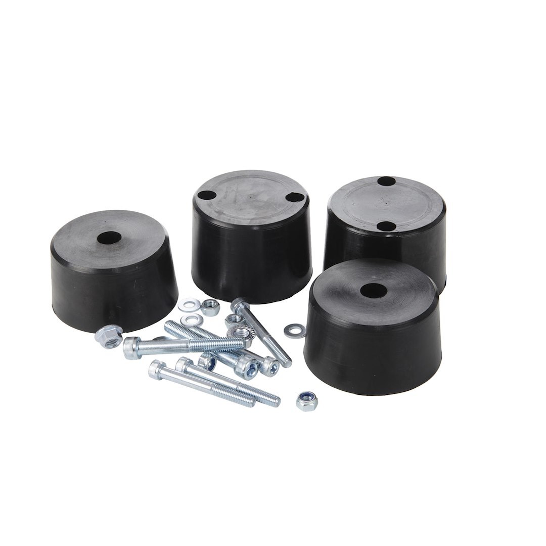 ARB 4×4 Accessories Bump Stop Spacer, For Use with 4 Inch Lift – FK40