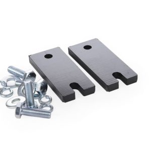 ARB 4×4 Accessories Stabilizer Bar Drop Kit, For Use with Old Man Emu CS061R Leaf Spring – FK42