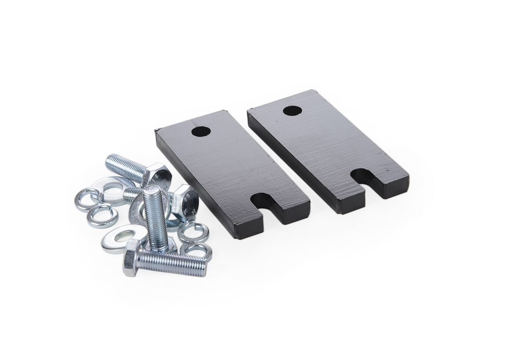 ARB 4×4 Accessories Stabilizer Bar Drop Kit, For Use with Old Man Emu CS061R Leaf Spring – FK42
