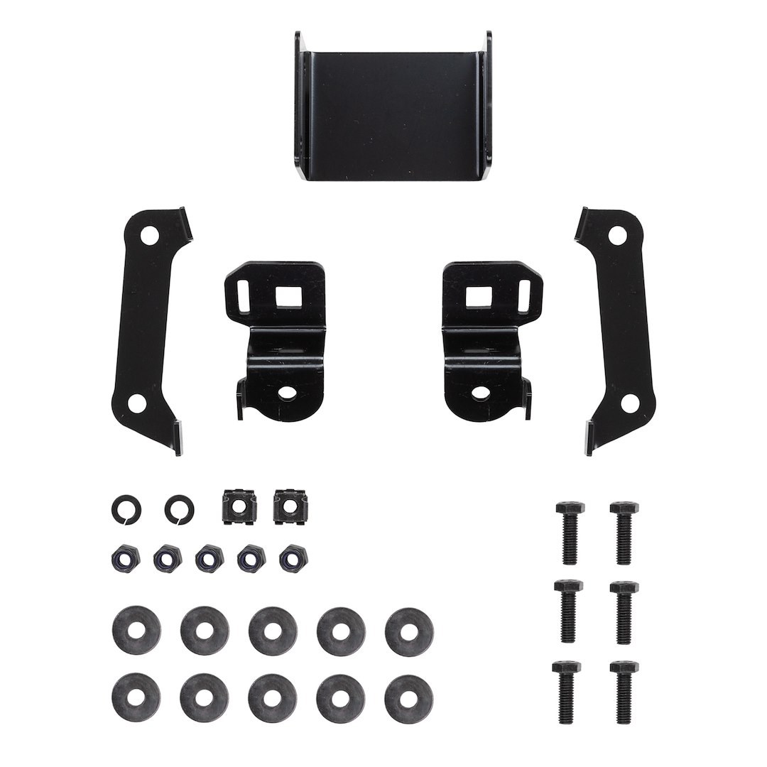 ARB 4×4 Accessories Brake Line Relocation Bracket, 4 Inch Lift – FK46