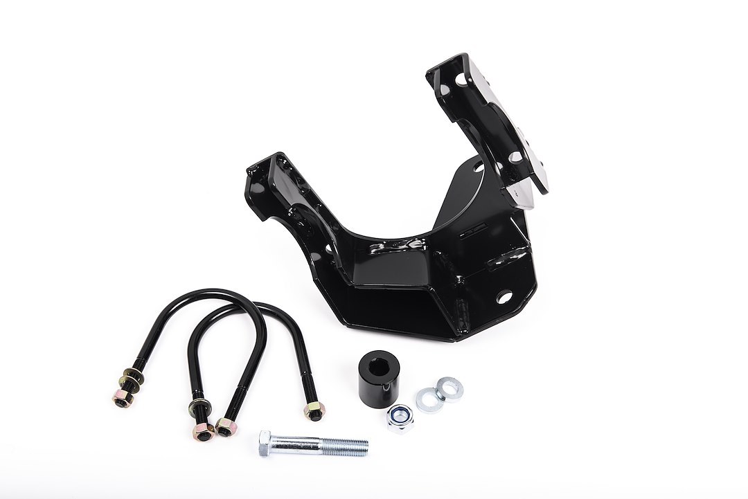 ARB 4×4 Accessories Track Bar Bracket, 4 Inch Lift – FK47