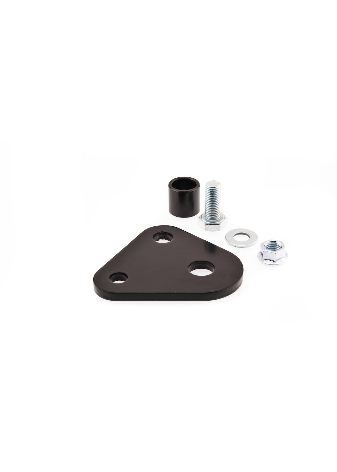ARB 4×4 Accessories Steering Stabilizer Bracket, Single – FK50