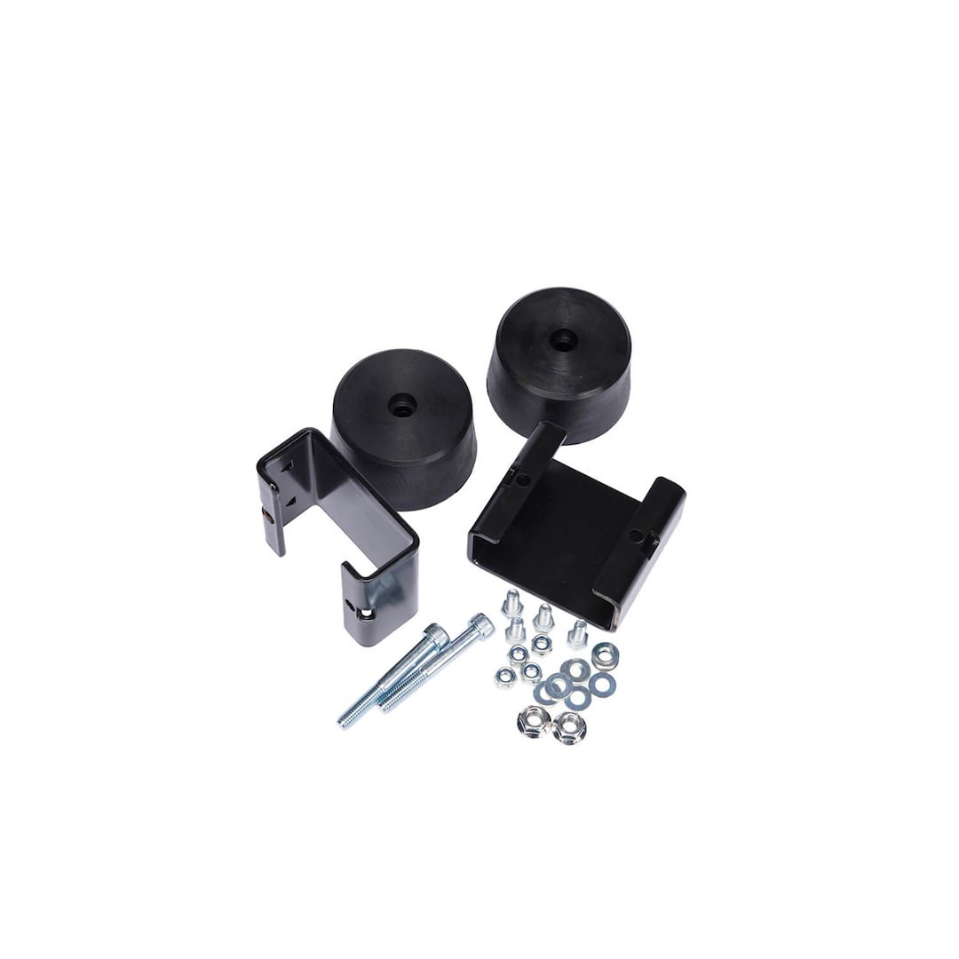 ARB 4×4 Accessories Bump Stop, Bump Stop Spacer, For 2-1/2 to 3-1/2 Inch Lift – FK92