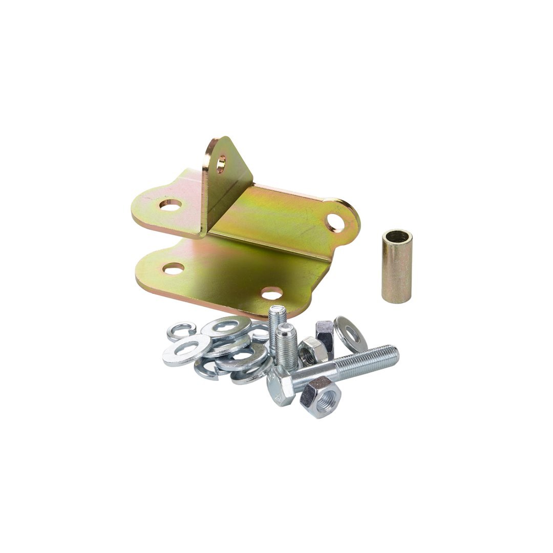 ARB 4×4 Accessories Track Bar Bracket, 2 to 2-1/2 Inch Lift – FKWTJ02