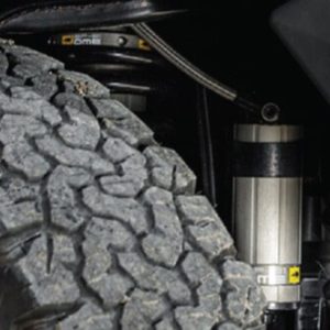 ARB 4×4 Accessories Lift Kit Suspension, BP-51 Light Load, 1-1/2 to 2 Inch Front Lift, 1-1/2 to 2 Inch Rear Lift – LC08BP51L