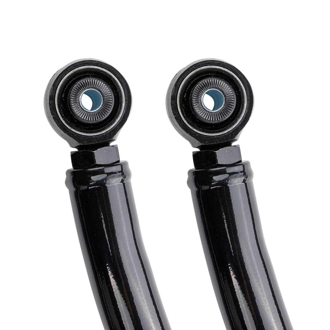ARB 4×4 Accessories Control Arm, Tubular, Adjustable, Black, Steel, Durometer Composite Bushing, Set of 2 – LCAJLFR