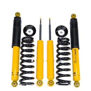 ARB 4×4 Accessories Leveling Kit Suspension, 1 Inch Lift, Coil Spring – OMECOLDLKSL