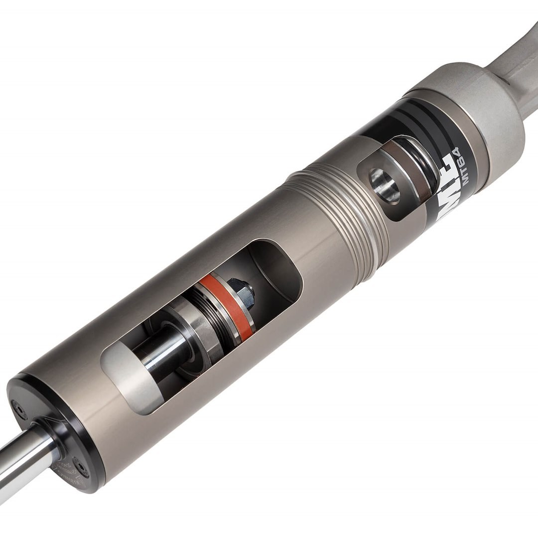 ARB 4×4 Accessories Coil Over Shock Absorber, MT64, Non Adjustable Valving, Ride Height/ Weight Rating Adjustable, Without Coil Spring – MT64901007