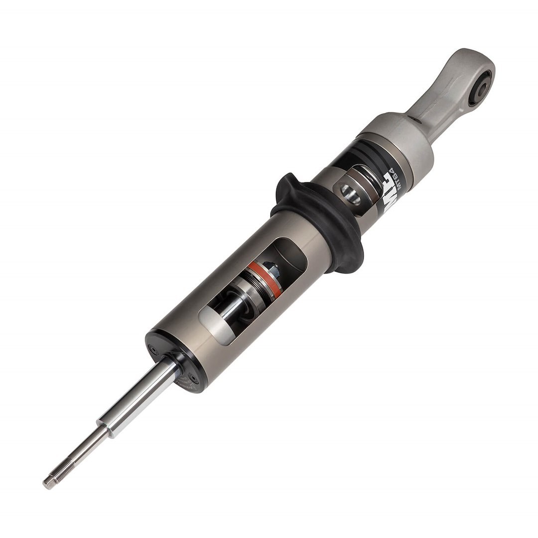 ARB 4×4 Accessories Coil Over Shock Absorber, MT64, Non Adjustable Valving, Ride Height/ Weight Rating Adjustable, Without Coil Spring – MT64901007