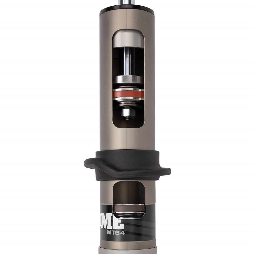 ARB 4×4 Accessories Coil Over Shock Absorber, MT64, Non Adjustable Valving, Ride Height/ Weight Rating Adjustable, Without Coil Spring – MT64901007