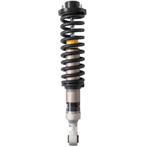 ARB 4×4 Accessories Coil Over Shock Absorber, MT64, Non Adjustable Valving, 1-3/4 to 3 Inch Lift, Pigtail Spring, Black/ Gray – MT64996002