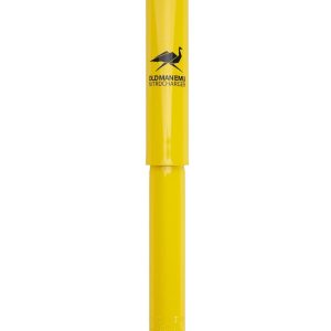 ARB 4×4 Accessories Shock Absorber, Nitrocharger, Nitrogen Gas Charged, Non Adjustable, With Shock Absorber Boot, Single – N190
