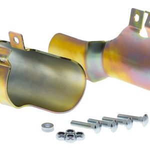 ARB 4×4 Accessories Shock Absorber Armor, Set of 2 – OME661
