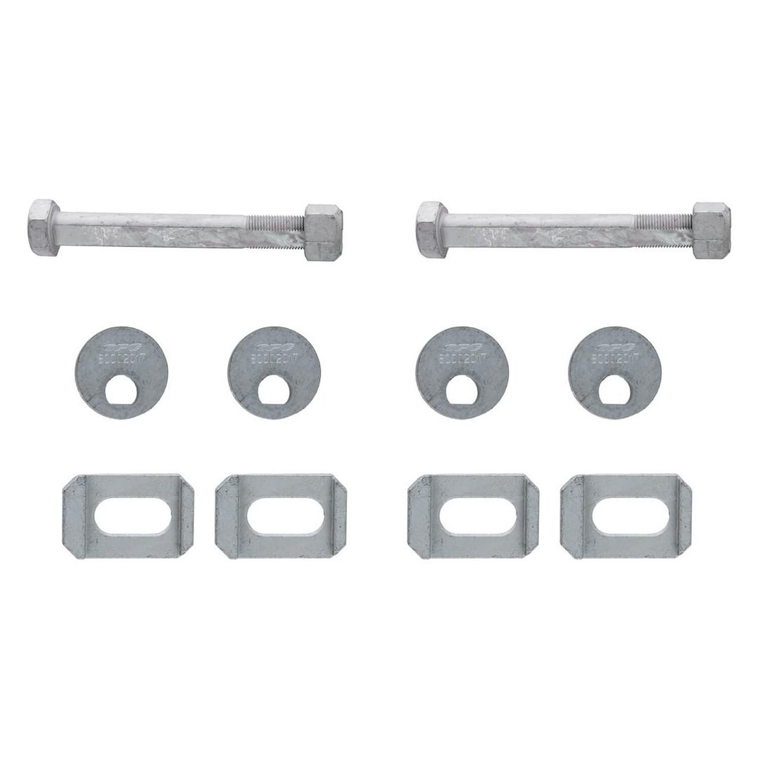 ARB 4×4 Accessories Alignment Kit, For Use with 5101K/ 5102K/ 5103K/ 5104K/ 5105K – OME670
