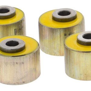 ARB 4×4 Accessories Alignment Kit, 3 Degree Offset, Urethane, Set of 4 – OMECA77B