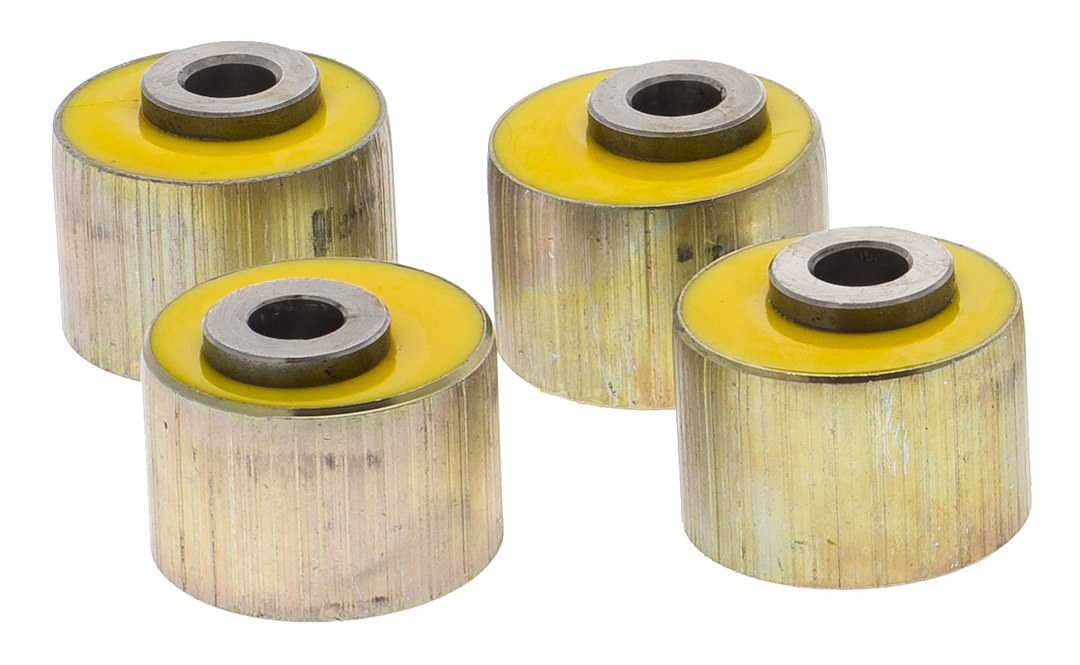 ARB 4×4 Accessories Alignment Kit, 3 Degree Offset, Urethane, Set of 4 – OMECA77B