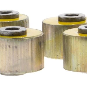 ARB 4×4 Accessories Alignment Kit, 3 Degree Offset, Urethane, Set of 4 – OMECA77B