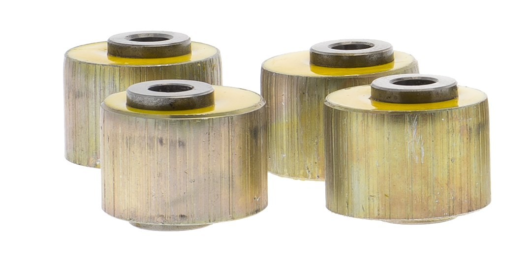 ARB 4×4 Accessories Alignment Kit, 3 Degree Offset, Urethane, Set of 4 – OMECA77B