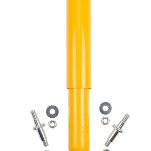 ARB 4×4 Accessories Steering Stabilizer, Nitrocharger Sport, Single, With Steel Stone Guard, Without Brackets/ with Hardware – OMESD24