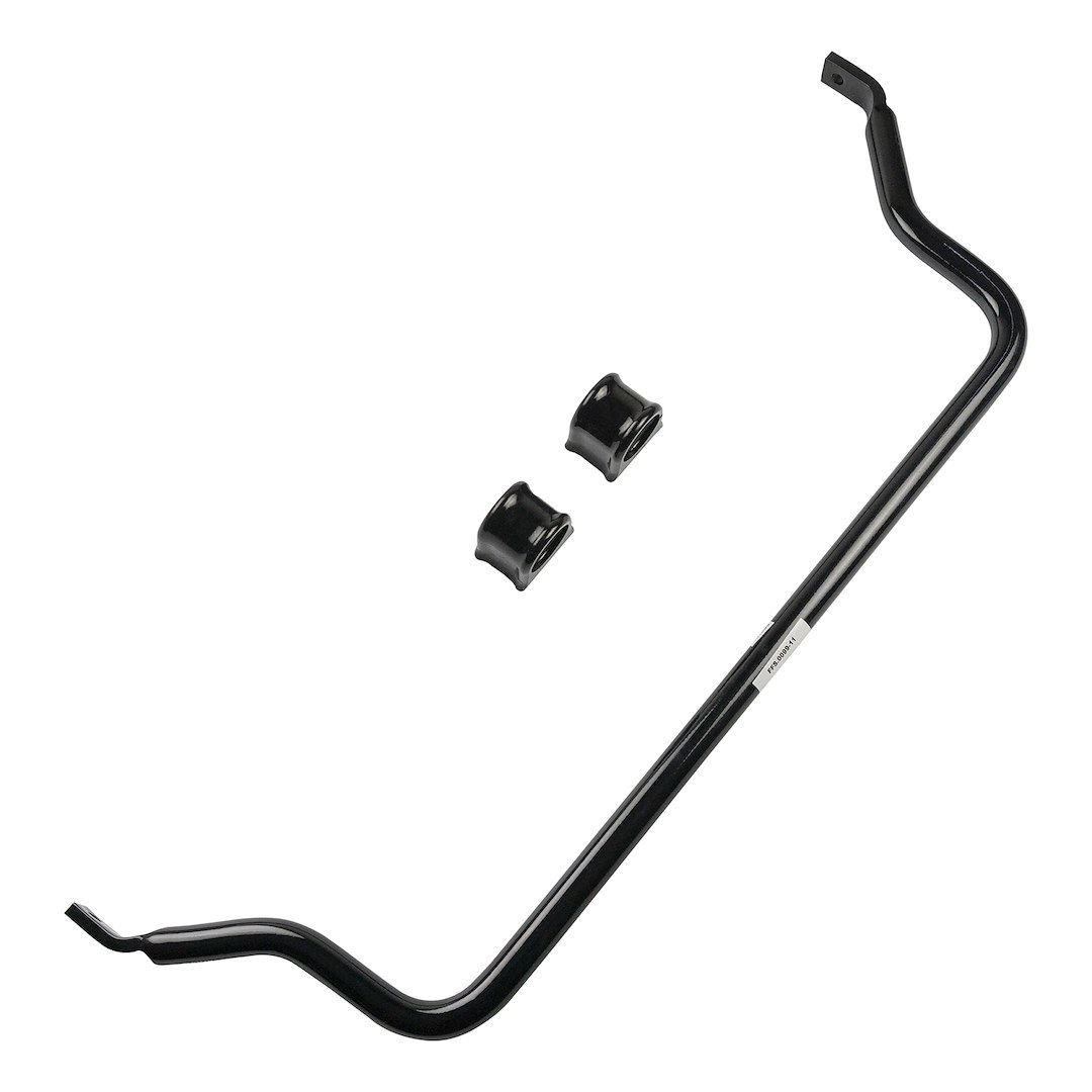 ARB 4×4 Accessories Stabilizer Bar, Painted, Black – OMESTAB10