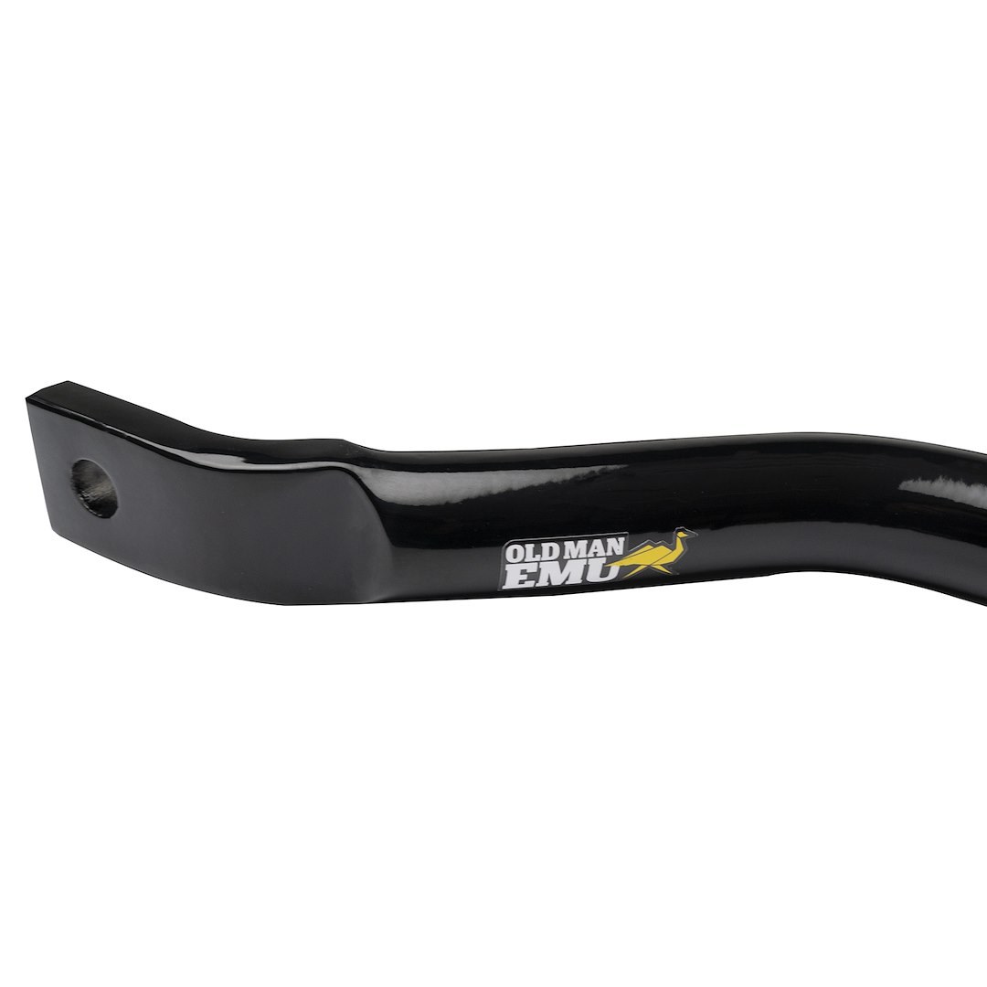 ARB 4×4 Accessories Stabilizer Bar, Painted, Black – OMESTAB10