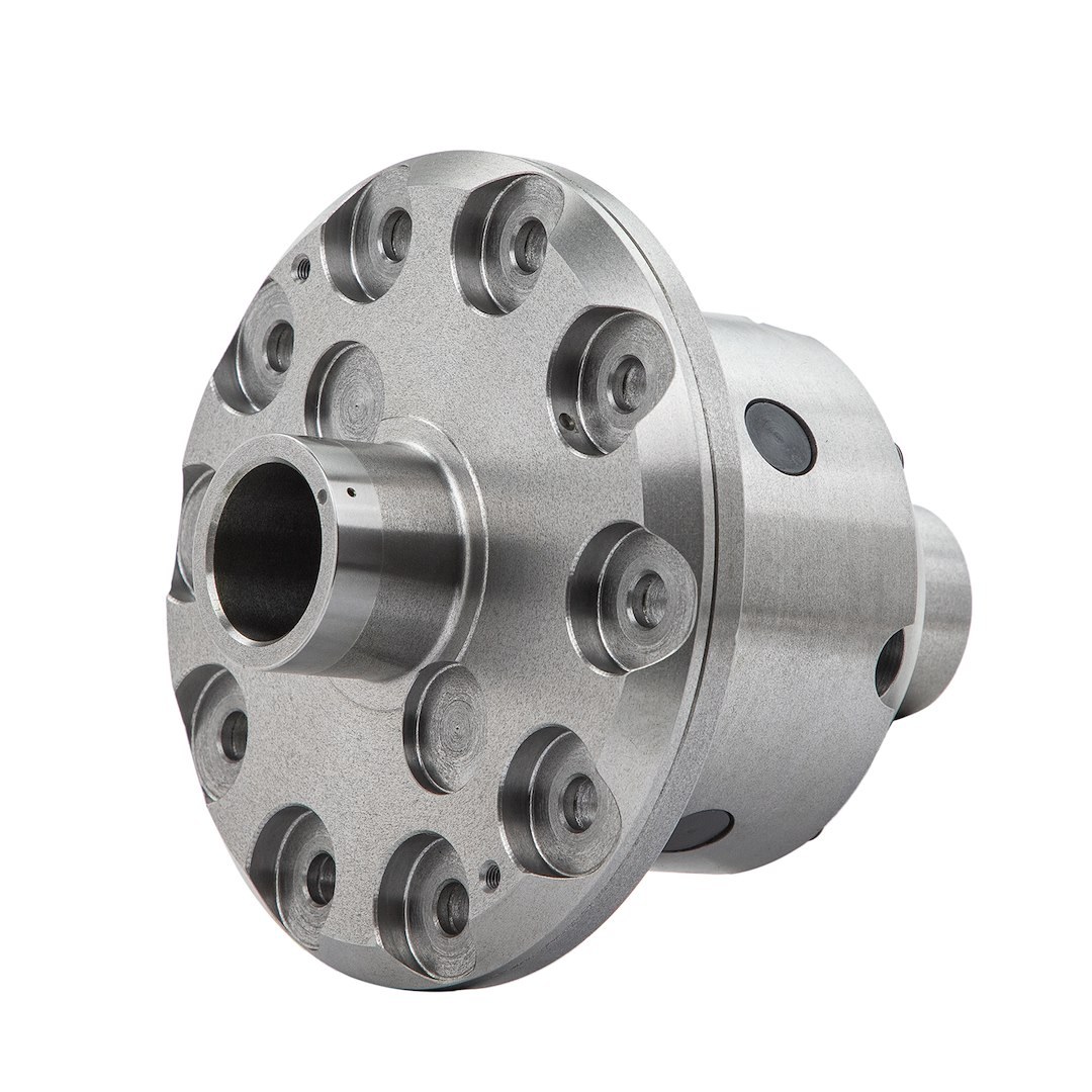ARB 4×4 Accessories Differential Carrier, Air Locker, Dana 30, Locking Differential, 27 Spline, 3.73 and Up Ratio – RD100