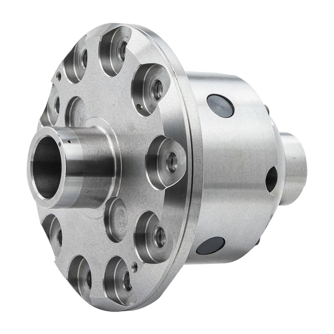 ARB 4×4 Accessories Differential Carrier, Air Locker Performance, Dana 30, Locking Differential, 30 Spline, 3.73 and Up Ratio – RD104