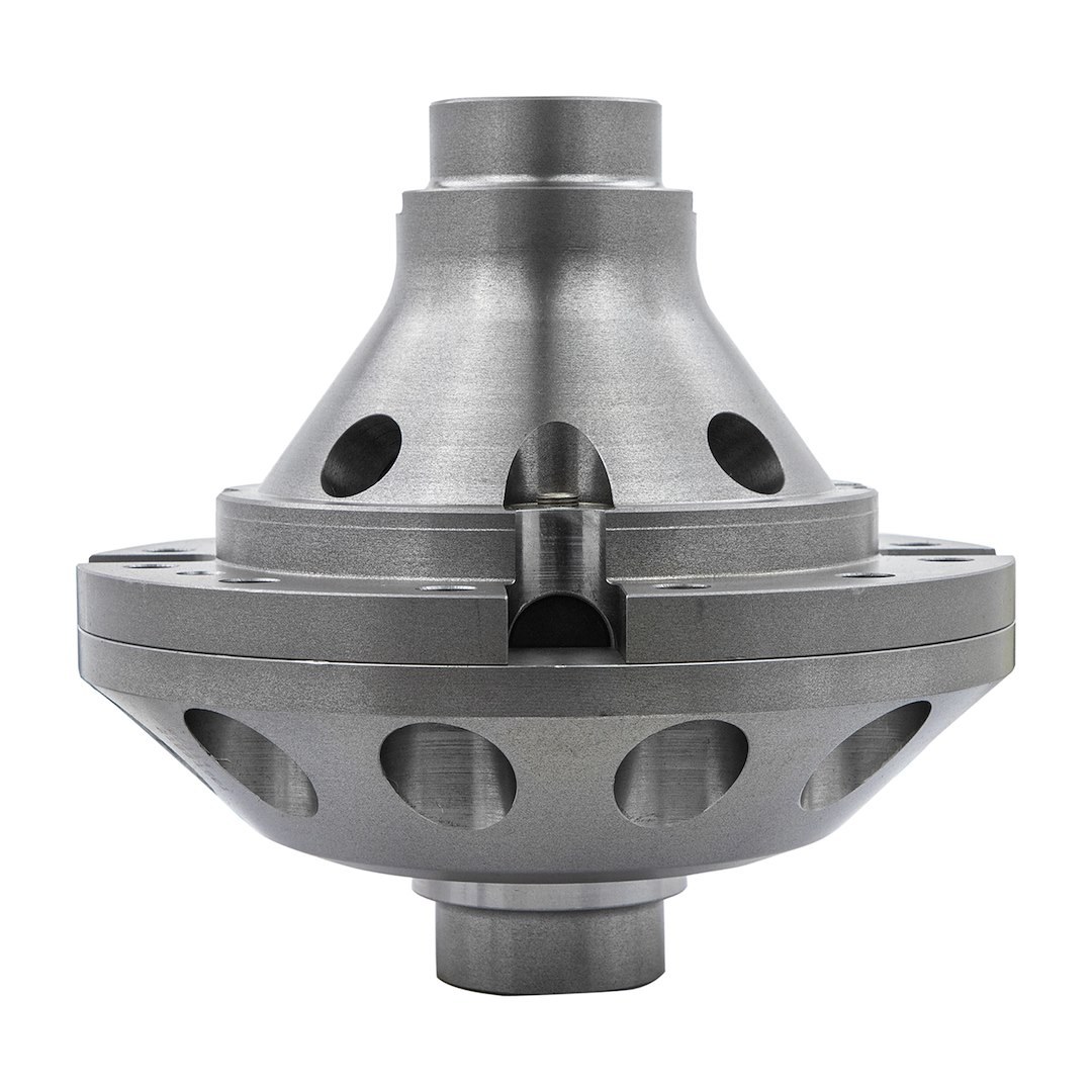 ARB 4×4 Accessories Differential Carrier, Air Locker, GM 10-1/2 Inch 14 Bolt, Locking Differential, 33 Spline, 4.10 and Down Ratio – RD114
