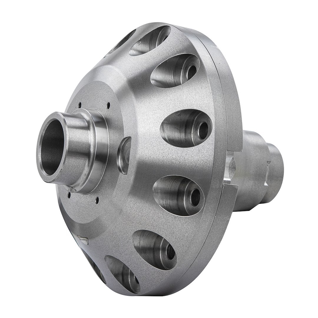 ARB 4×4 Accessories Differential Carrier, Air Locker, GM 10-1/2 Inch 14 Bolt, Locking Differential, 33 Spline, 4.10 and Down Ratio – RD114