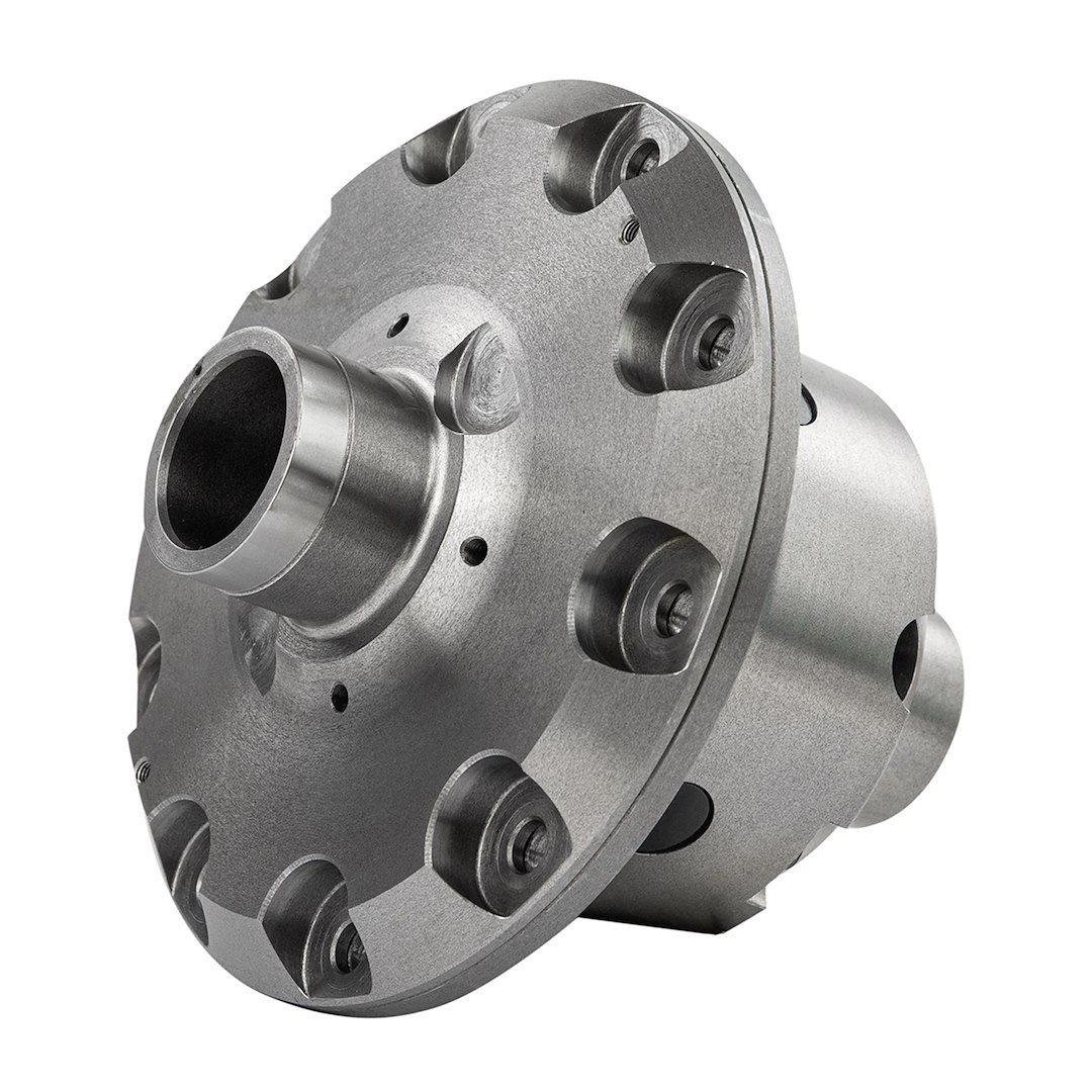 ARB 4×4 Accessories Differential Carrier, Air Locker, Dana 44, Locking Differential, 30 Spline, 3.92 and Up Ratio – RD116