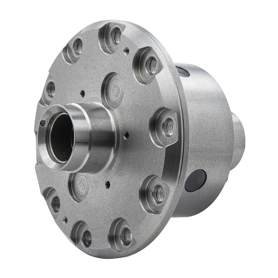 ARB 4×4 Accessories Differential Carrier, Air Locker, Toyota 8 Inch IFS – with 53 Millimeter Bearing, Locking Differential, 30 Spline – RD121