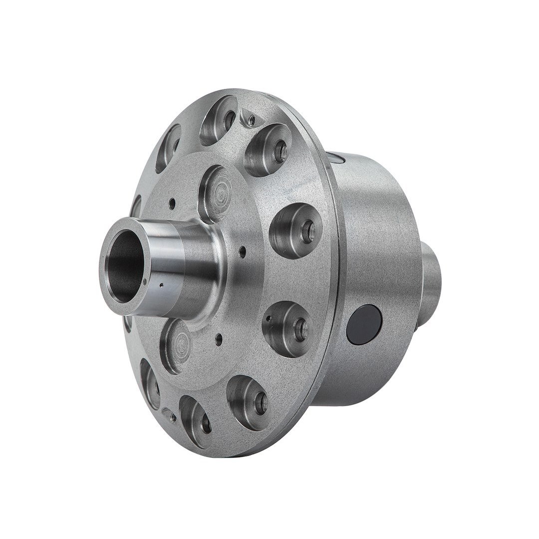 ARB 4×4 Accessories Differential Carrier, Air Locker, Land Rover, Locking Differential, 24 Spline, All Ratio – RD128
