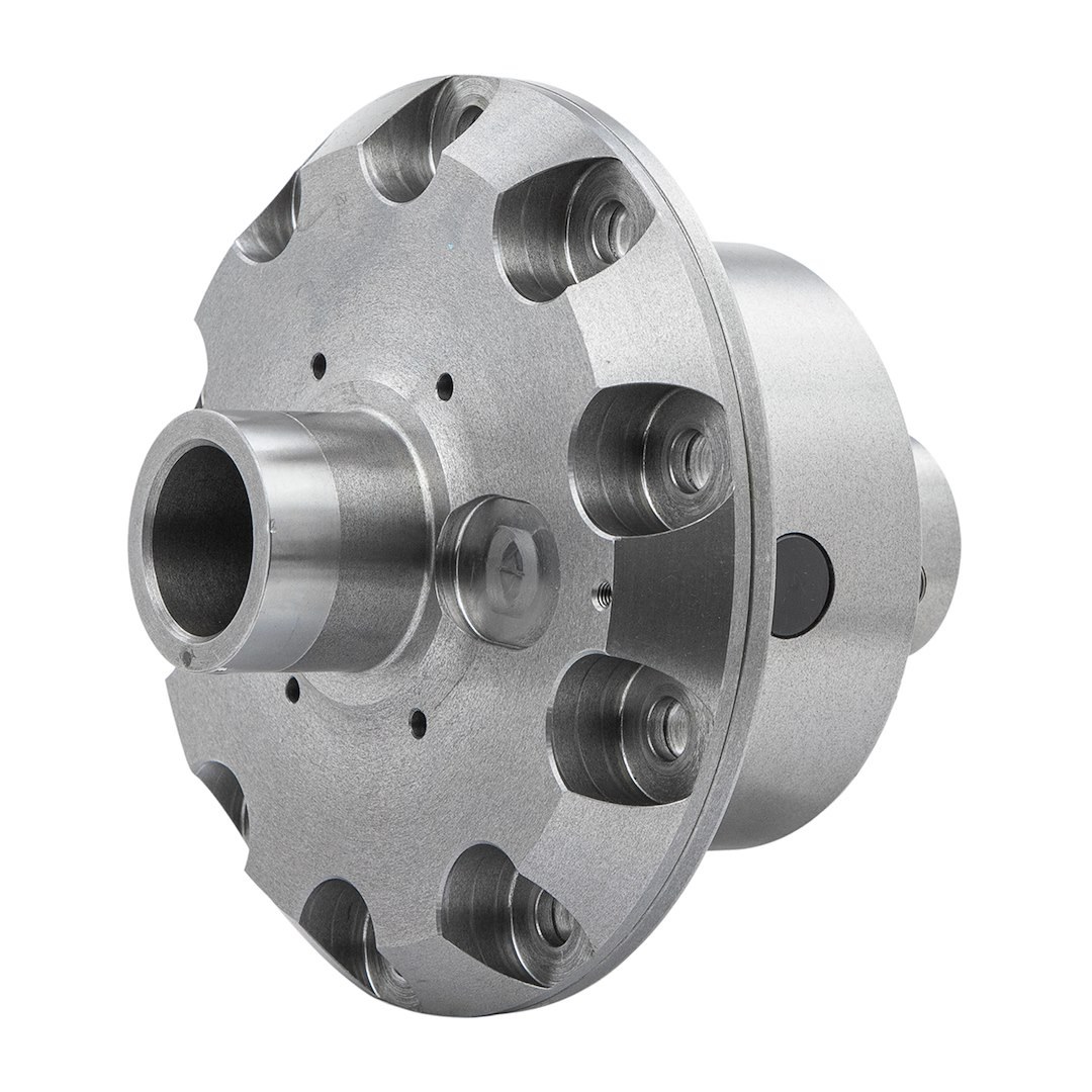 ARB 4×4 Accessories Differential Carrier, Air Locker, Toyota 8 Inch – with 50 Millimeter Bearing, Locking Differential, 30 Spline, All Ratio – RD132