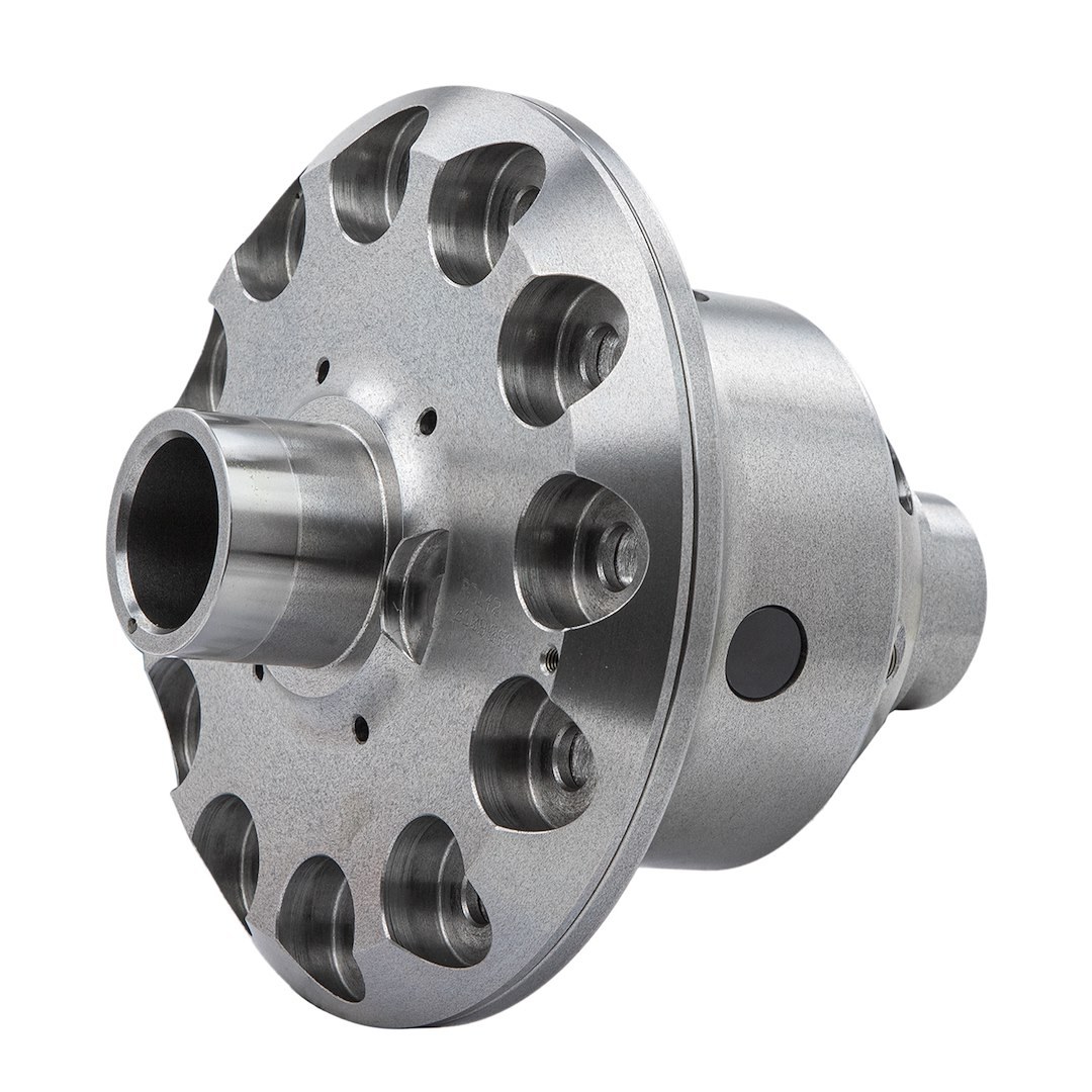 ARB 4×4 Accessories Differential Carrier, Air Locker, Toyota 8.9 Inch – 50 Millimeter Bearing, Locking Differential, 30 Spline, All Ratio – RD142